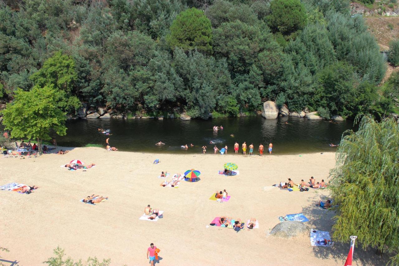 Beira Dao - Turismo Rural Τοντέλα Εξωτερικό φωτογραφία