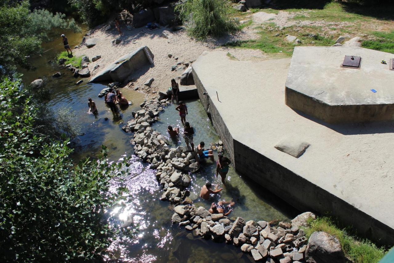 Beira Dao - Turismo Rural Τοντέλα Εξωτερικό φωτογραφία