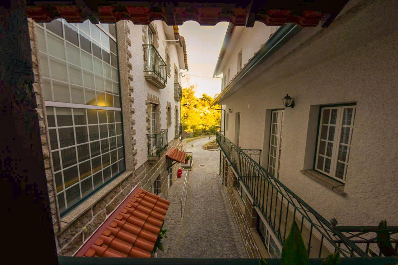 Beira Dao - Turismo Rural Τοντέλα Εξωτερικό φωτογραφία